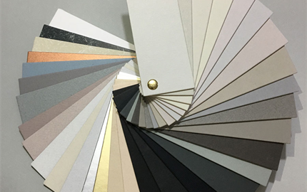 ویژگی های کاغذ برای تولید و ساخت پاکت 